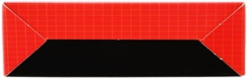 K&N E-1500 High-Flow Reusable Air Filter for Pontiac Firebird and Chevrolet Camaro (1980-1981 Models)