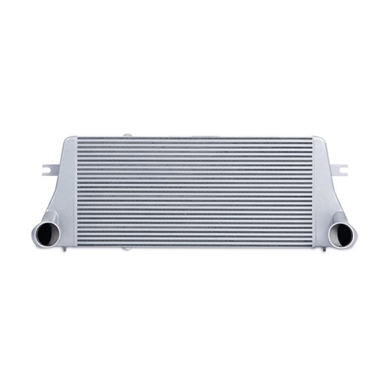 Mishimoto 94-02 Dodge Ram 2500 5.9L Cummins Intercooler – Silver