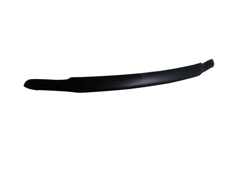 EGR Superguard Dark Smoke Hood Guard for Ford F-150 (Part Number 303581)