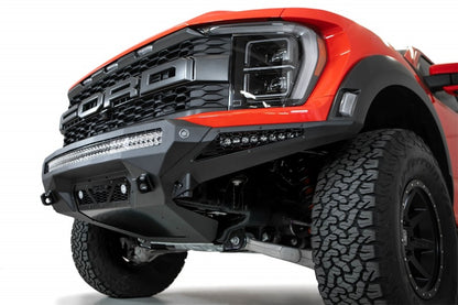 Addictive Desert Designs Stealth Fighter Front Bumper for 2021-2023 Ford F-150 Raptor