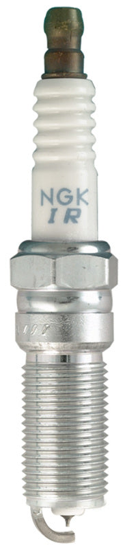NGK Laser Iridium OE Replacement Spark Plug Box of 4 for Mazda 3, Mazda 6, and CX-7 – Part Number 3787