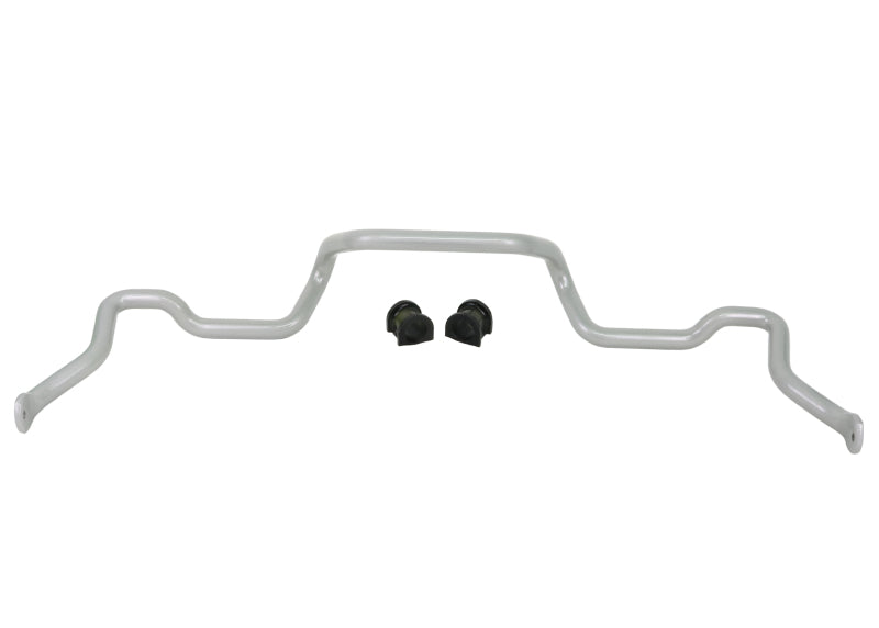Whiteline 27mm Heavy Duty Front Sway Bar for 1999-2000 Honda Civic (Part BHF52)