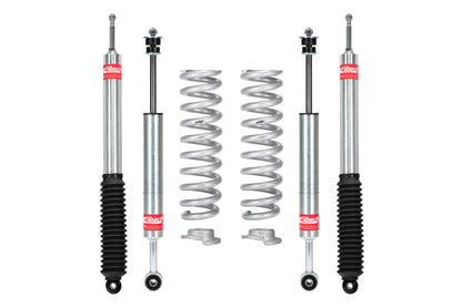 Eibach Pro-Truck Lift Kit for 2007-2015 Toyota Tundra - Stage 1 Suspension System