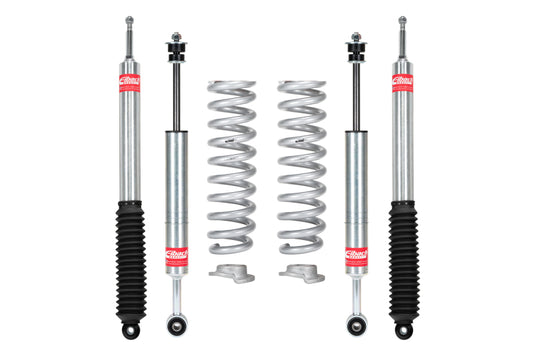 Eibach Pro-Truck Lift Kit for 2007-2015 Toyota Tundra - Stage 1 Suspension System