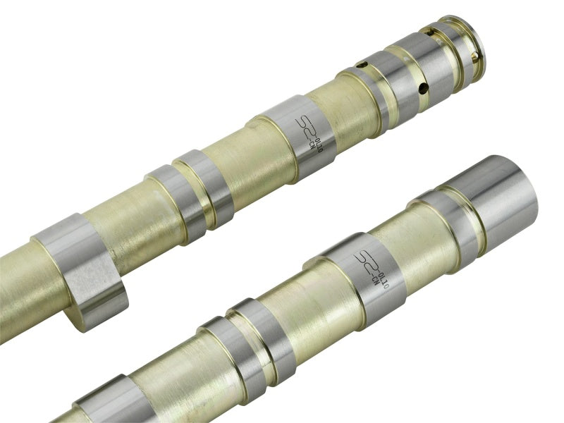 Skunk2 Racing K Series BMF4 Camshaft Set for High-Performance Engine Tuning