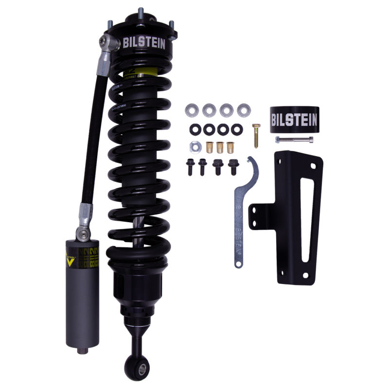 Bilstein B8 8112 ZoneControl CR Front Left Corner Shock for Toyota Tundra