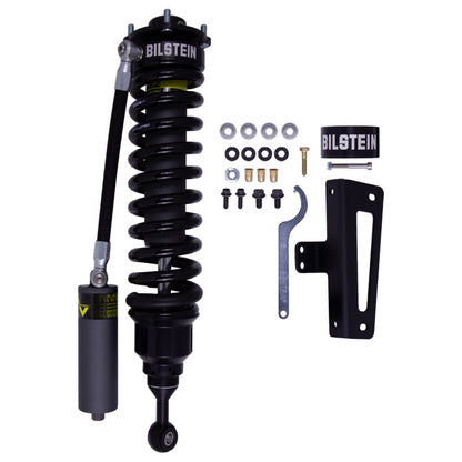 Bilstein B8 8112 ZoneControl CR Front Left Corner Shock for Toyota Tundra