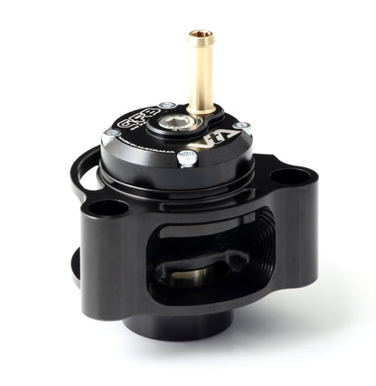 Go Fast Bits GFB VTA Valve for 2016+ Ford Focus RS – Turbo Blow-Off Atmosphere Venting with Improved Boost Recovery