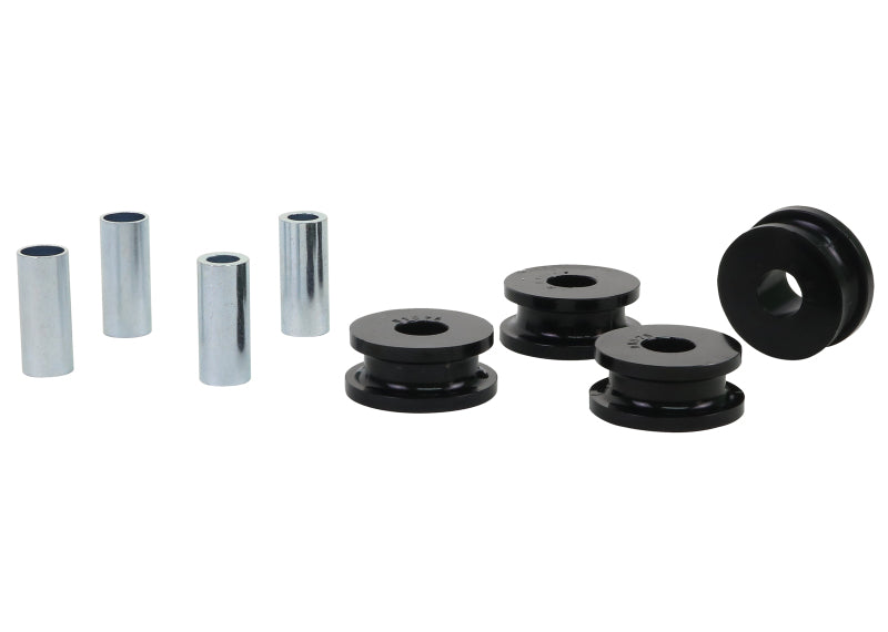 Whiteline W81075 Front Radius Rod Bushing for Nissan Pickup and 240Z
