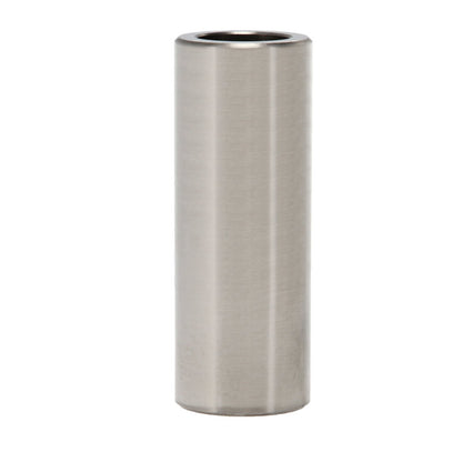 Wiseco S733 Piston Pin - 0.8268 inch Outer Diameter, 2 inch Length, Alloy 4130 and Tool Steel H13 for Automotive Engines