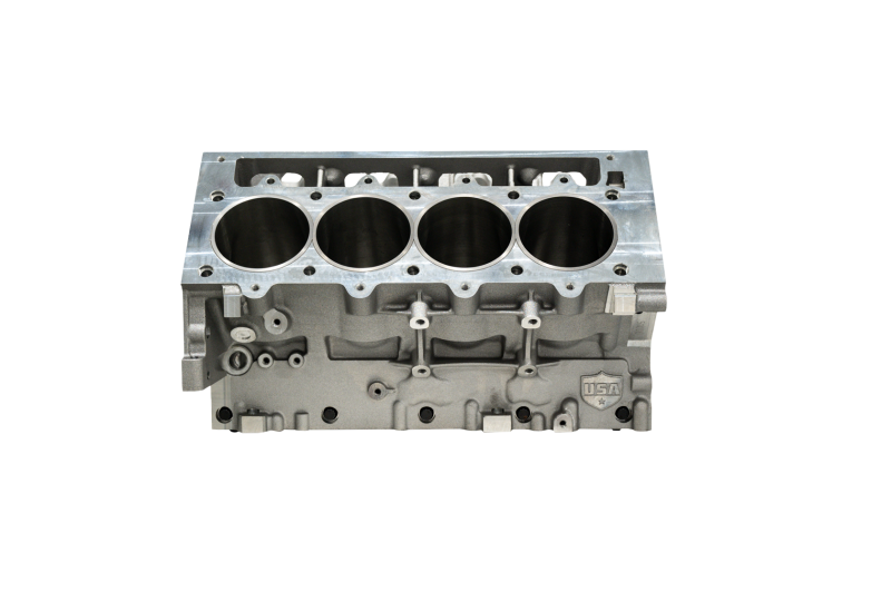 Fleece Performance GM LTR Freedom Series Standard Deck Aluminum Race Block (Part #FPE-LTR-FMJ-SD10X)