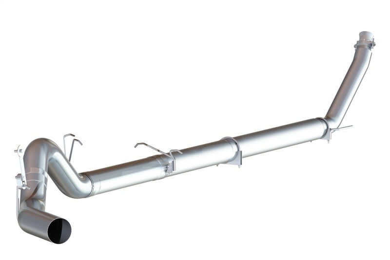 MBRP Armor Lite Series 5-Inch Turbo Back Exhaust System for Dodge Ram 2500/3500