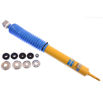 Bilstein B6 4600 Monotube Shock Absorbers for Land Rover Defender 90, Discovery, and Range Rover – Part 24-188302