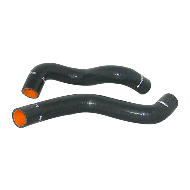 Mishimoto 05-10 Scion tC Black Silicone Radiator Hose Kit Part MMHOSE-TC-05BK