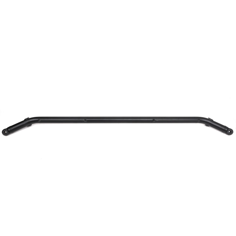 BLOX Racing Black Harness Bar for 1994-2001 Acura Integra, 1992-2000 Honda Civic, 2002-2006 Acura RSX, 1988-1991 Honda CRX