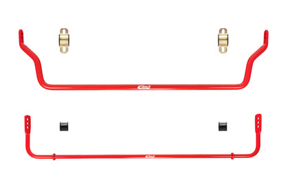 Eibach 24mm Front & 15mm Rear Anti-Roll Kit for 1990-1993 Mazda Miata