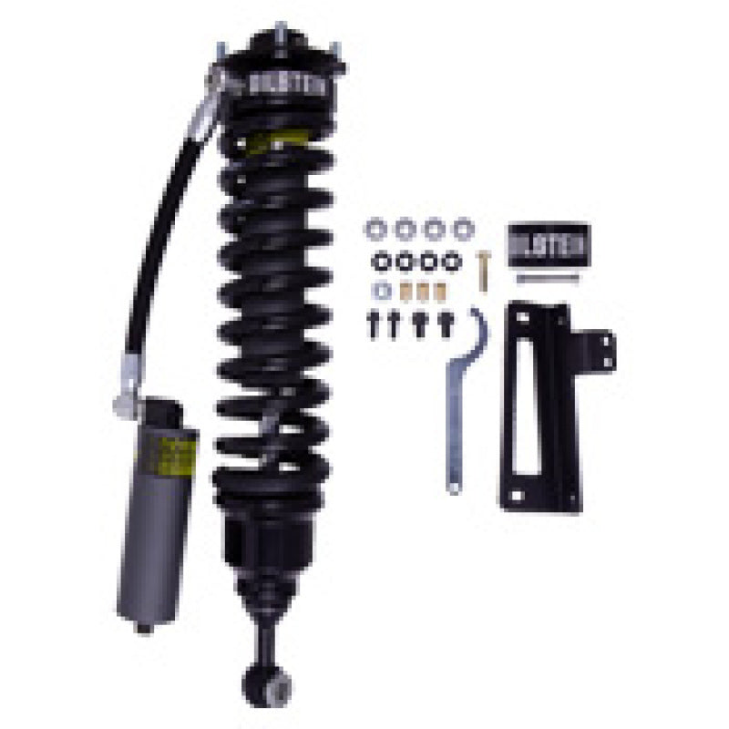Bilstein B8 8112 ZoneControl CR Coilover Shock for Toyota Tundra — Front Right Corner Module