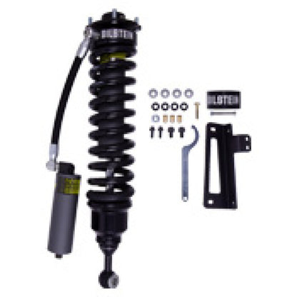 Bilstein B8 8112 ZoneControl CR Coilover Shock for Toyota Tundra — Front Right Corner Module