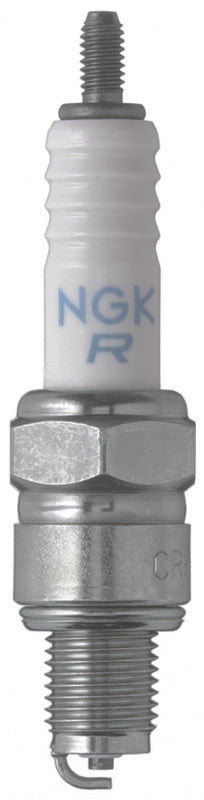 NGK CR6HS Standard Spark Plug - Reliable OE Quality for Honda Z50RD and More