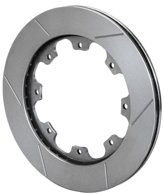 Wilwood GT36 Curved Vane Spec-37 Rotor for High-Performance Braking