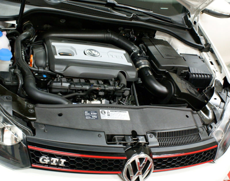 K&N Engineering 57S-9501 Performance Intake Kit for Volkswagen, Audi, Seat, Skoda 1.4L - 2.0L