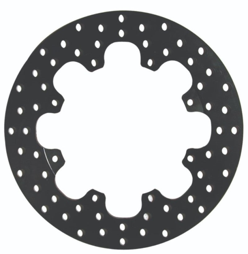 Wilwood Front Steel Drag Rotor - 11.75 x .350 inches, 8 on 7.00 inch Bolt Pattern