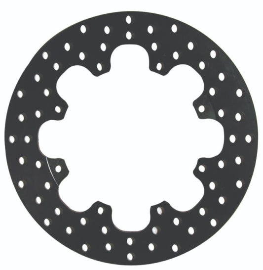 Wilwood Front Steel Drag Rotor - 11.75 x .350 inches, 8 on 7.00 inch Bolt Pattern