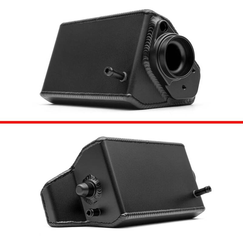 Cobb 22-23 Subaru WRX Coolant Overflow Tank - Part Number 800670