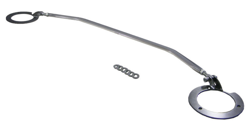 Whiteline KSB550 Strut Tower Brace for Subaru Impreza and Legacy (1998-2001)