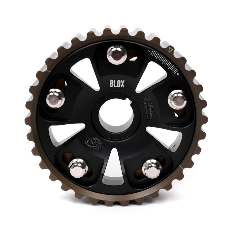 BLOX Racing Adjustable Cam Gears for H23A/B-Series 2.3L DOHC Engines
