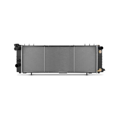 Mishimoto OEM Replacement Radiator for Jeep Cherokee 1991-2001 4.0L