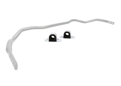 Whiteline 87-92 Toyota Supra MK3 MA70/1 Rear 22mm Heavy Duty Adjustable Sway Bar