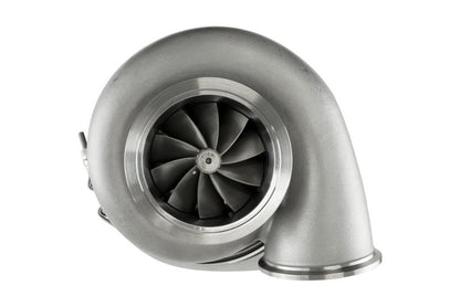 Turbosmart TS-1 Turbocharger with Oil Cooled V-Band Inlet/Outlet and External Wastegate, Part Number TS-1-7880C-VB096E