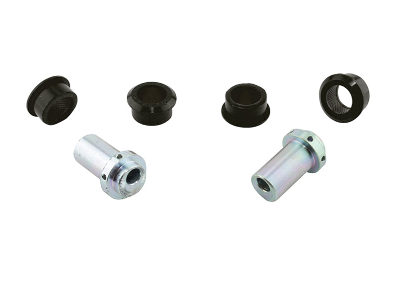 Whiteline KCA399 Adjustable Rear Camber Kit for Subaru Legacy and Outback