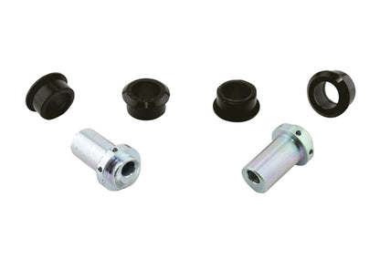 Whiteline KCA399 Adjustable Rear Camber Kit for Subaru Legacy and Outback
