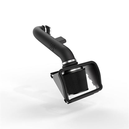 K&N Engineering 30-2591 DryFlow Cold Air Intake System for Ford F-150 V8 5.0L (2015-2020)