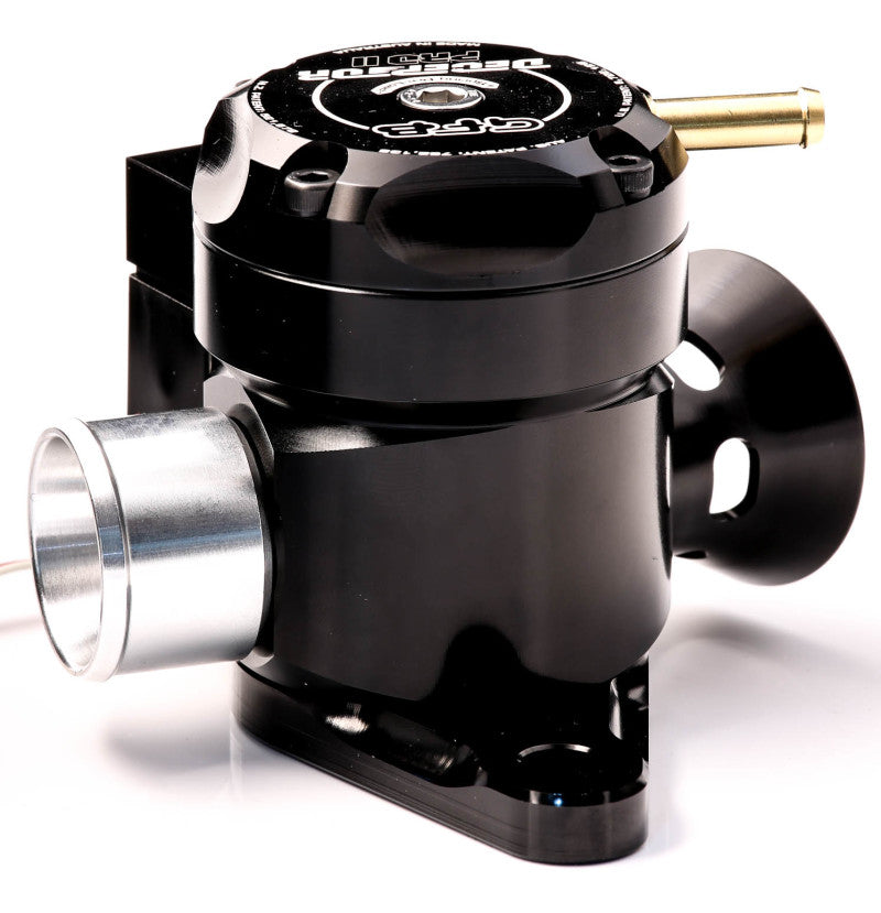 Go Fast Bits GFB Deceptor Pro II Blow Off Valve Venting Bias Kit for Nissan Skyline GTS-T