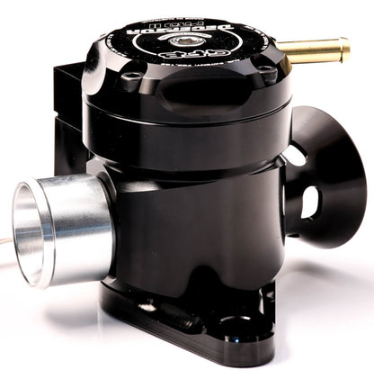 Go Fast Bits GFB Deceptor Pro II Blow Off Valve Venting Bias Kit for Nissan Skyline GTS-T