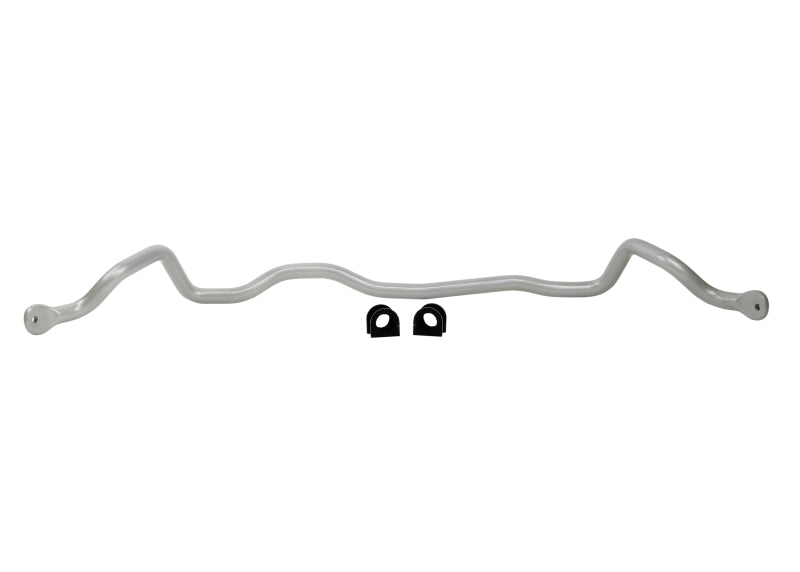 Whiteline 26mm Heavy Duty Sway Bar for Mitsubishi Lancer Evo 8/9 (2003-2008)