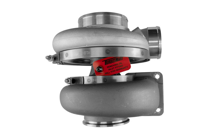 Turbosmart TS-1 Turbocharger 8280 T4 0.96AR Externally Wastegated Performance Turbo