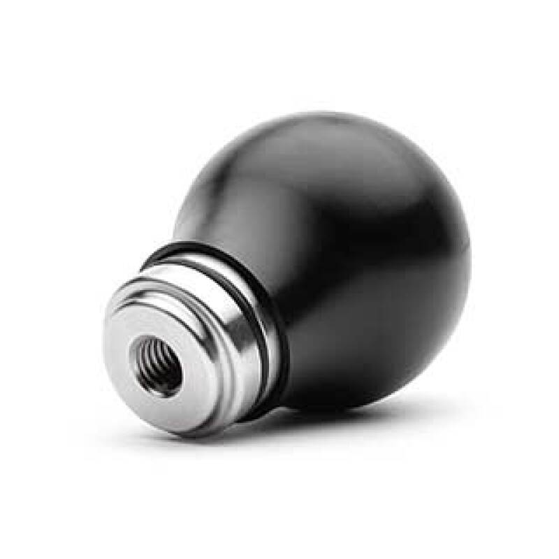 Cobb 2022+ Honda Civic Type R 6-Speed Short Weighted Shift Knob – Black