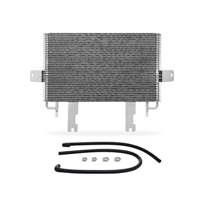 Mishimoto 7.3L Powerstroke Transmission Cooler for 1999-2003 Ford F-250 Super Duty