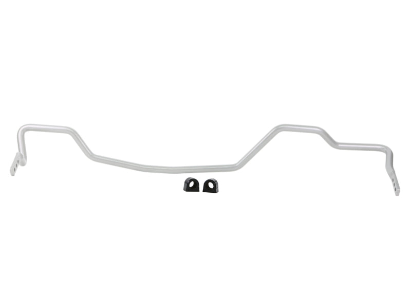 Whiteline 22mm Adjustable Rear Sway Bar for Subaru Legacy (1998-1999) – Enhanced Handling and Cornering Grip