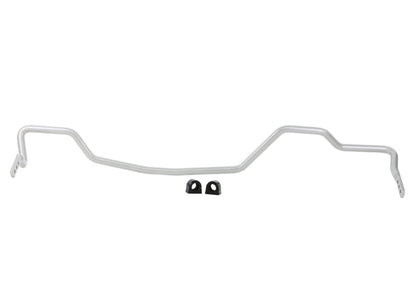 Whiteline 22mm Adjustable Rear Sway Bar for Subaru Legacy (1998-1999) – Enhanced Handling and Cornering Grip