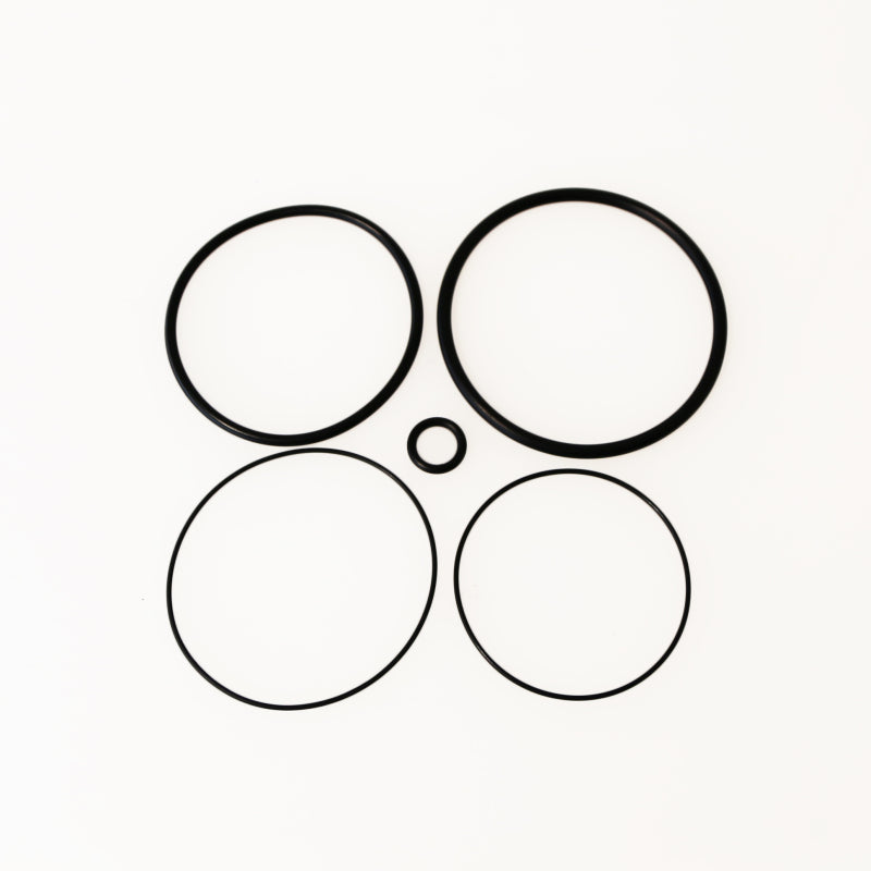 Turbosmart Big Bubba O-Ring Kit for Blow Off Valves – Part Number TS-0204-3106