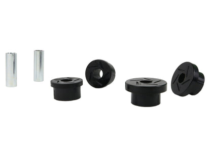 Whiteline Plus 1/93-02 Toyota Supra Front Control Arm Lower Inner Front Bushing Kit - Part W51231A