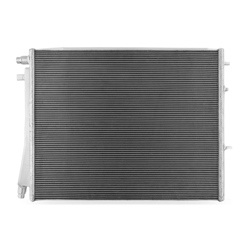 Mishimoto Performance Heat Exchanger for 2020+ Toyota GR Supra 3.0L and 2019+ BMW Z4 3.0L