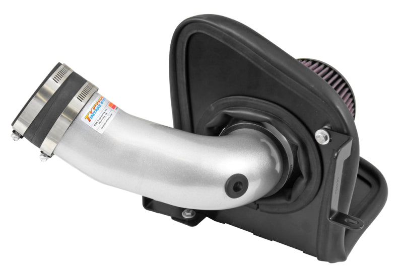 K&N Engineering 69-3537TS Cold Air Intake System for Ford Escape and Lincoln MKC (2013-2016) - Improved Horsepower and Torque