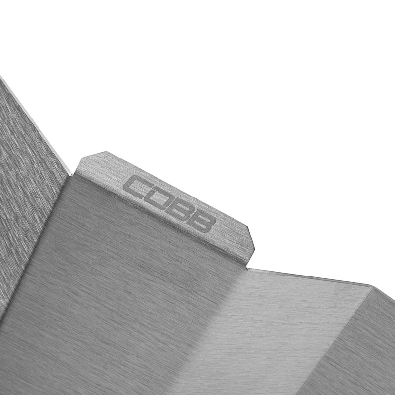 Cobb VW GTI / Golf R (MK7/MK7.5) / Jetta GLI (A7) / Audi A3/S3 (8V) ABS Module 304SS Heat Shield