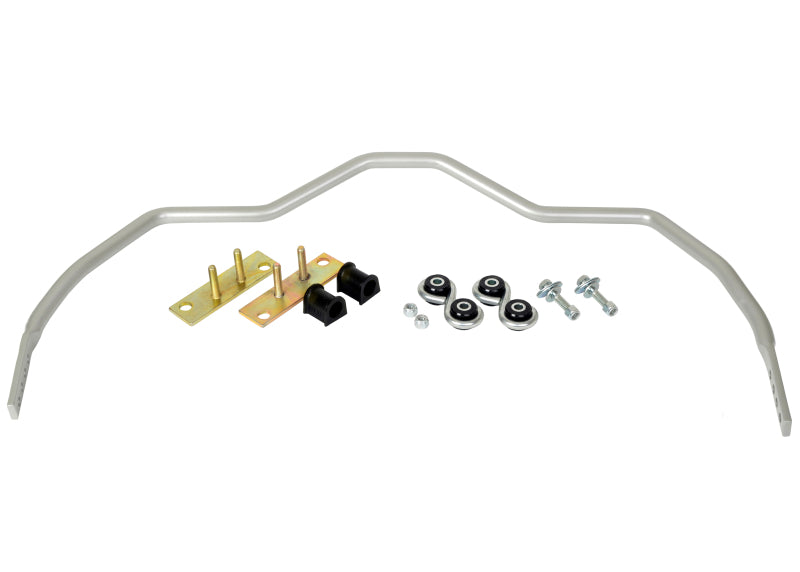 Whiteline 20mm Adjustable Sway Bar for Toyota Corolla AE86 (1984-1987) – Enhanced Handling and Performance